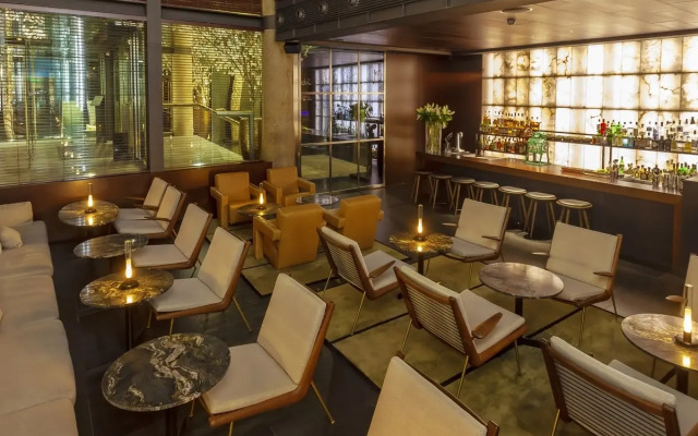 Hotel Urban, a Small Luxury Hotel of the World