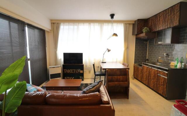 Clean Residence