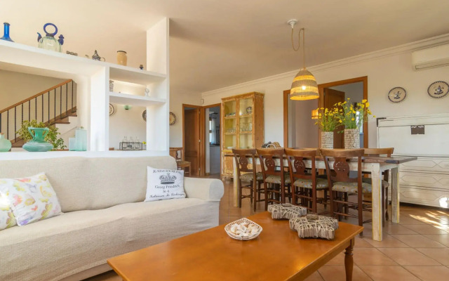 CAN PILOS - Apartment for 5 people in Inca.