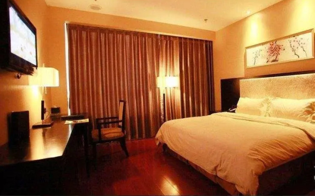 Morning Time Enjoy Service Hotel