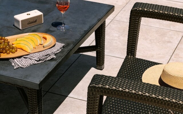 Sonder At 1500 Canal