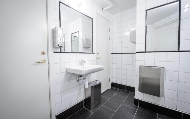 Grebys Hotell & Restaurang