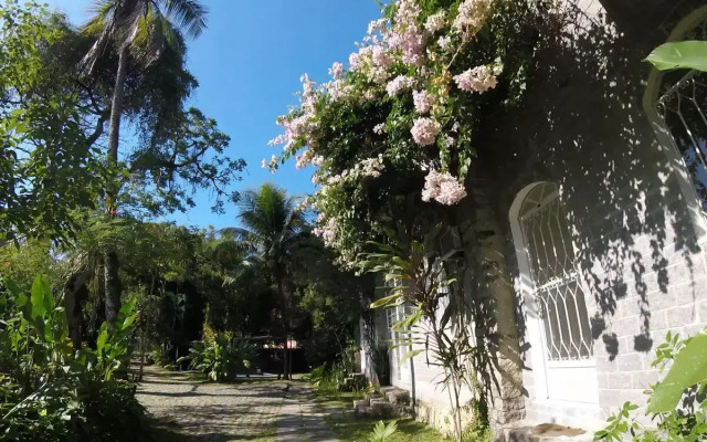 Rio Natureza apart 109