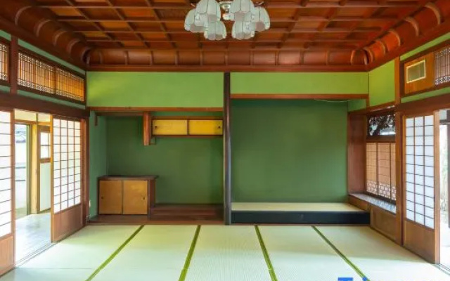 Hizen Takeo Onsen Ryokan Kagetsu — 3-star hotel in Takeo