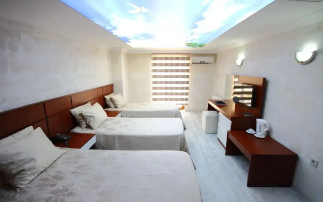 Safir Hotel