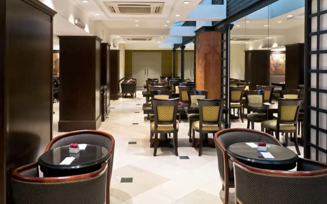 Amérian Executive Mendoza Hotel