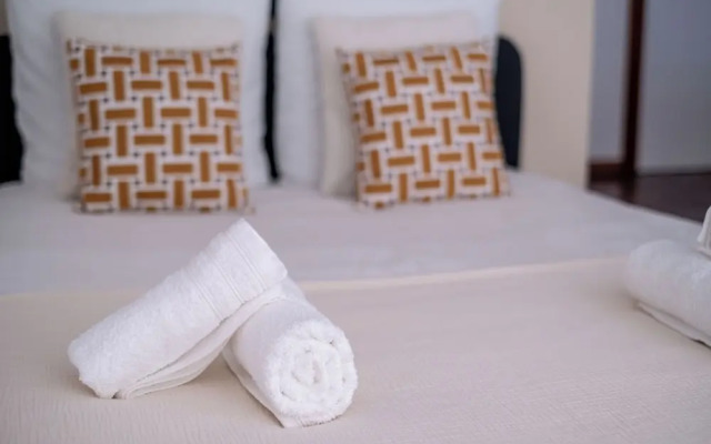 Luxueux Loft aux pieds des Champs