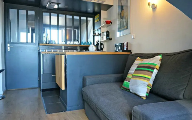 Appart Hôtel Lille - Marius et Romain