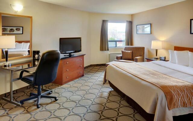 Comfort Inn Gatineau