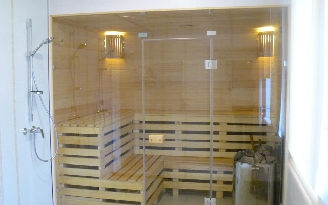 База отдыха «Лесная»