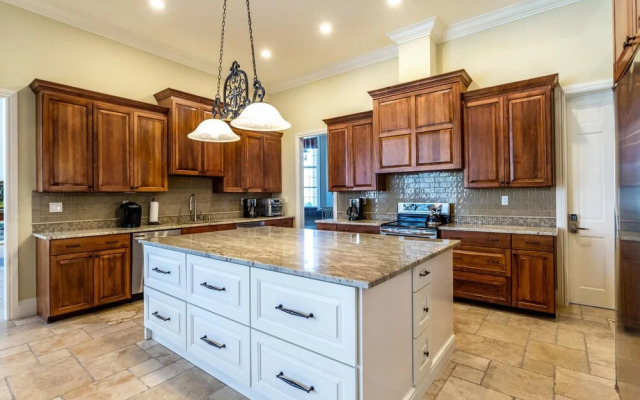 Knickerbocker Suite 02