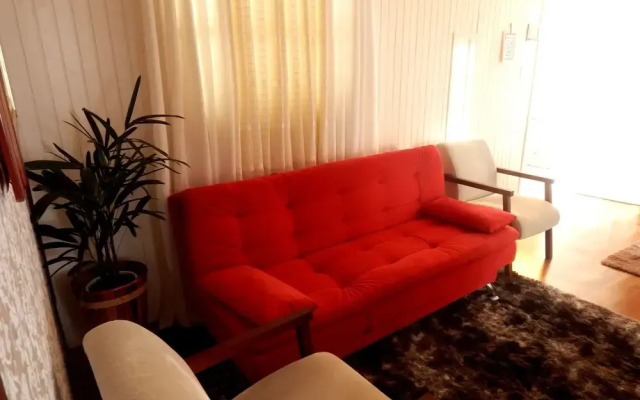 Casa Gramado Encantos