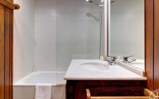 Apartamentos Baqueira 1500 III