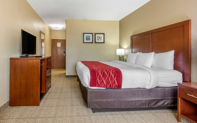 Comfort Inn & Suites