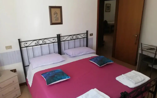 Antoma - Affitti brevi a Foligno