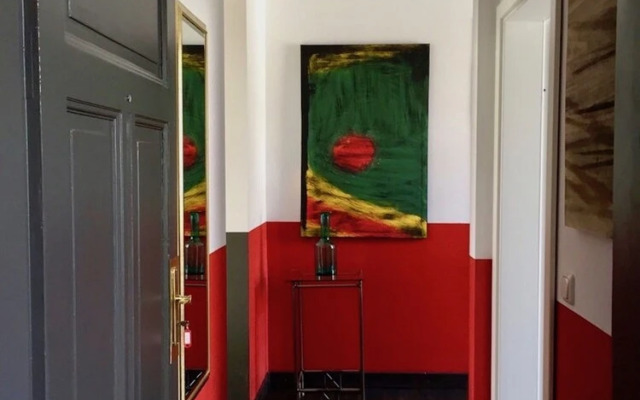 a-domo Apartments Oberhausen - Moderne Wohnungen und Studio Apartments - Gute Anbindung ideal für 1 - 5 Personen