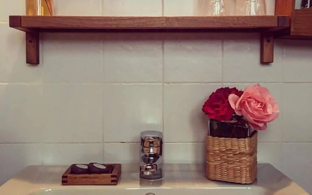 Cascina Bertolotto Wine Resort.