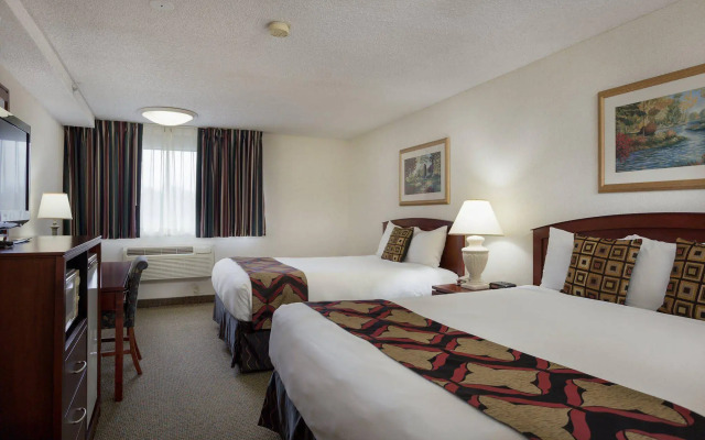 Hotel Thea Tacoma, Ascend Hotel Collection