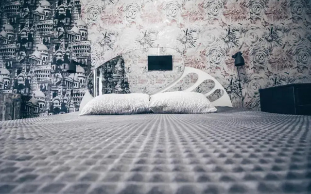 Weekend Place ул. Кожевническая (Уикенд Плейс)