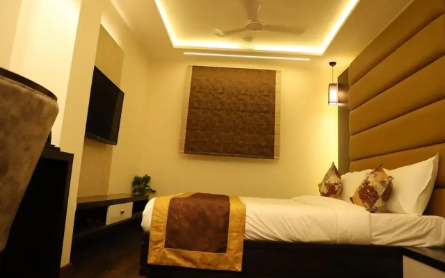 Hotel White Cloud