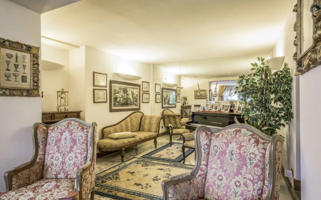 Villa Campo del Mulino