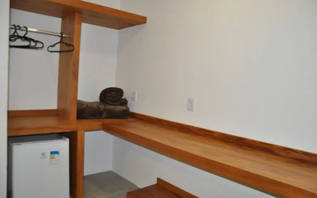 Riviera Capitólio Hotel