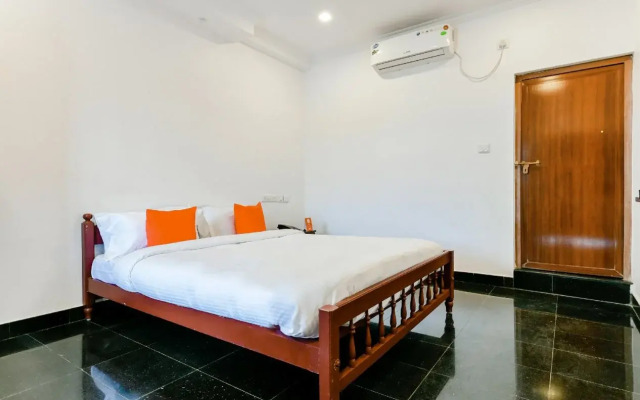 Vattekad Tourist Home by OYO Rooms