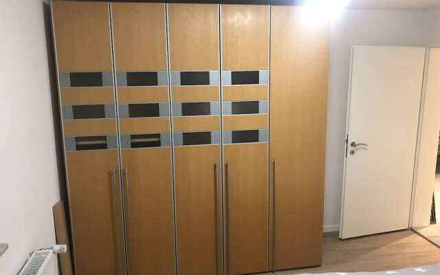 Wendlers Ferienwohnungen 4-6