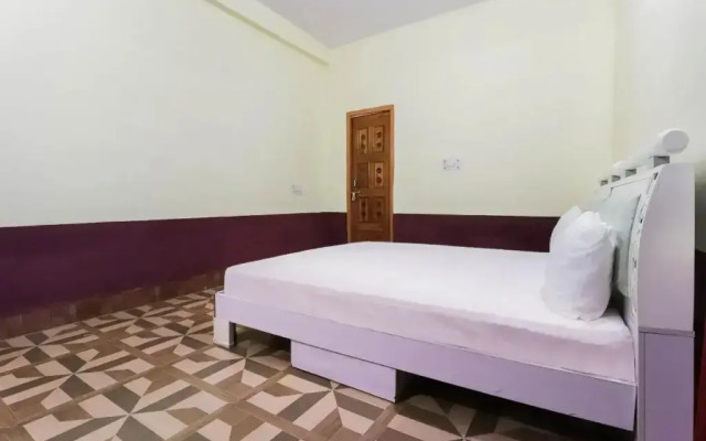 Jyotish House by OYO Rooms
