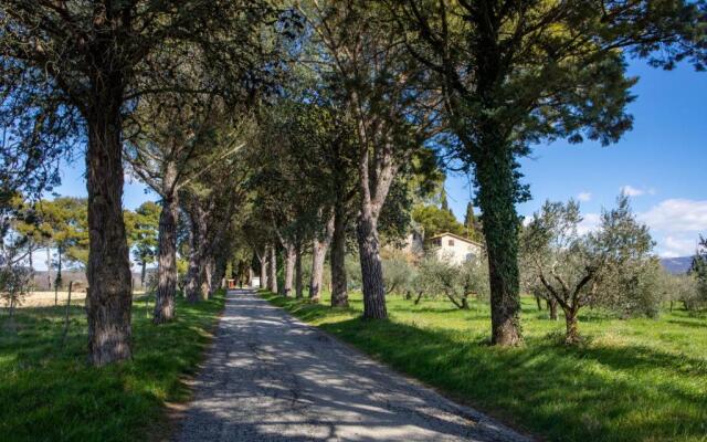 Borgo Petroro