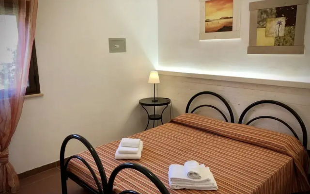 Residence La Luna Nel Pozzo