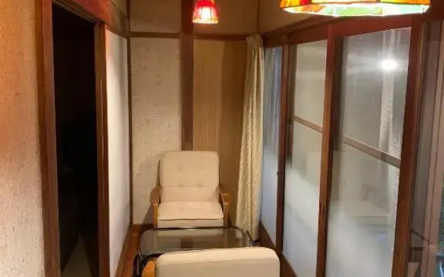 HOSHIYAMA A extra for pets - Vacation STAY 07884v