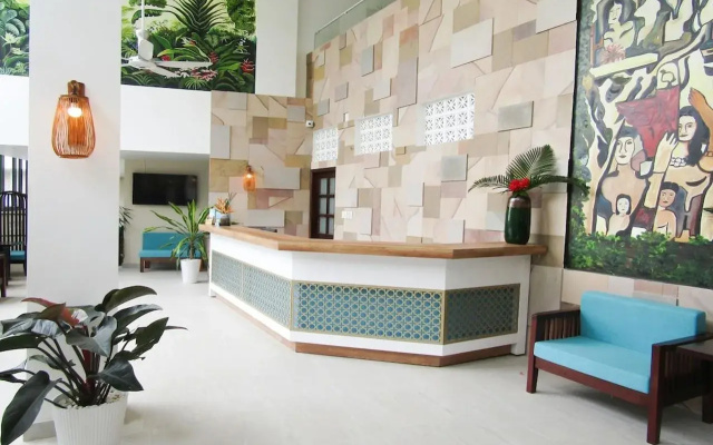Haya Hotel Phu Quoc, Trademark Collection by Wyndham
