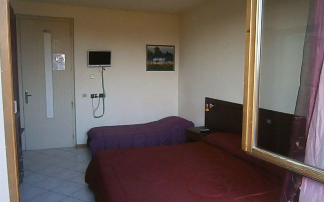 Villa Camporosso