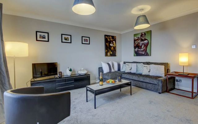 Carrick Retreat - Donnini Apartments