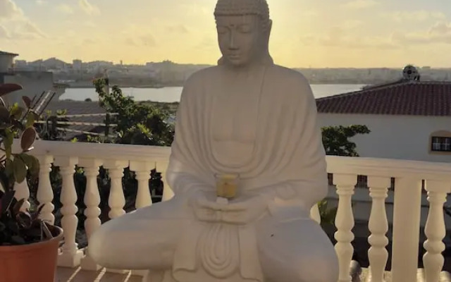 Villa Canto da Sereia