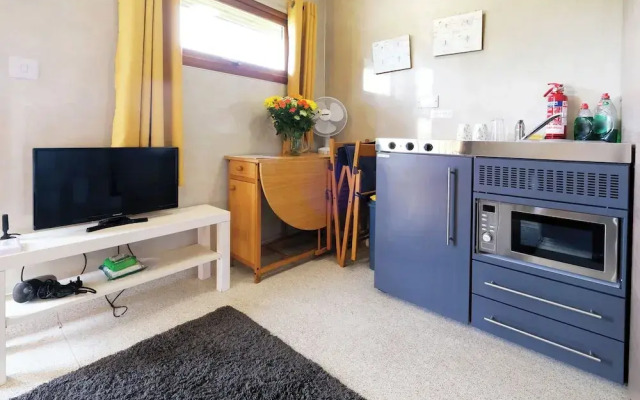 Ocean View 7 - 1 Bedroom - Llanrhidian