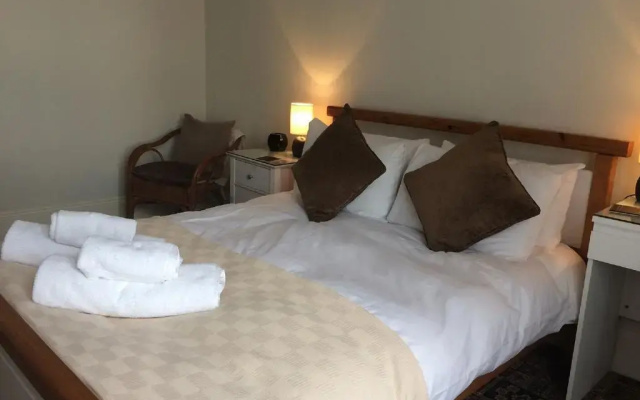 Babbacombe Guest House