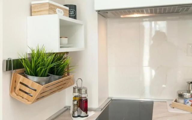 Appartamento Via Acquati 12 - Monolocale 2