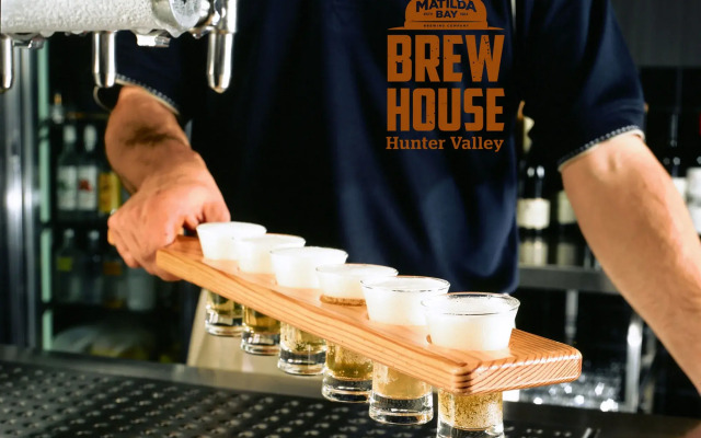 Hunter Valley Resort