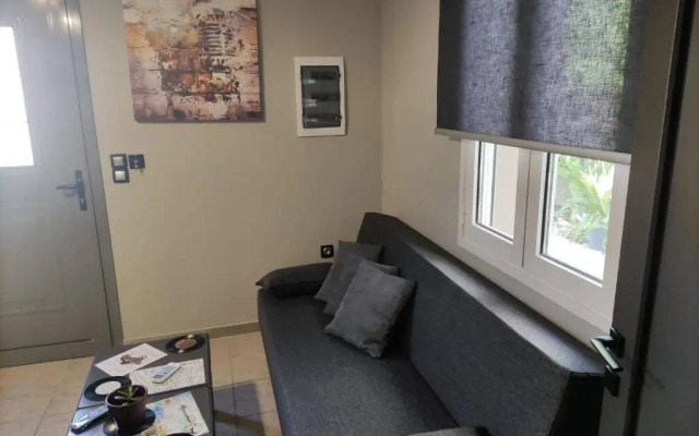 Music Reflections Apartment near Nafplio