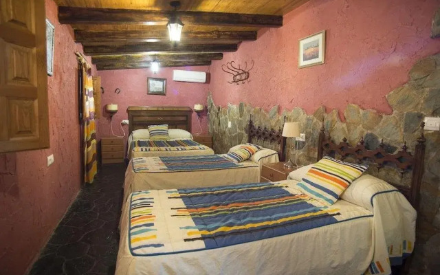 Villa Campillo