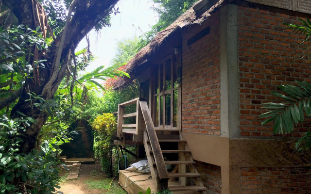 Sipsongpanna Resort Pai