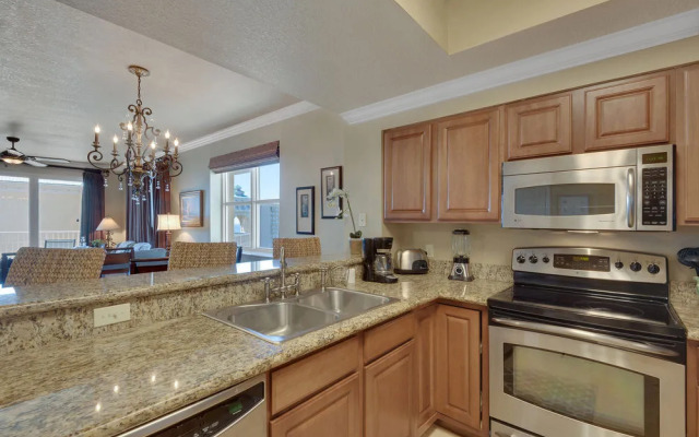 Ariel Dunes Condominium