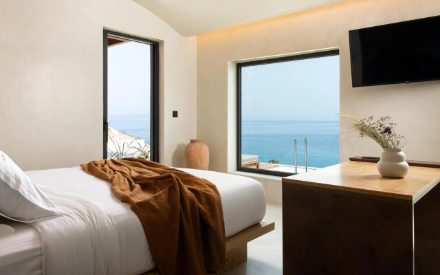 KOIA All - Suite Well Being Resort - Adults Only