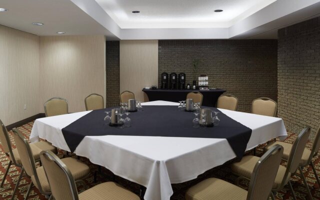 Delta Hotels by Marriott Quebec