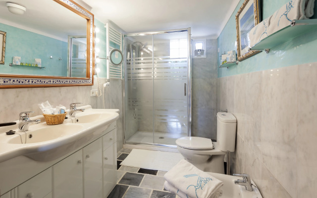 Es Revellar Art Resort - Adults Only