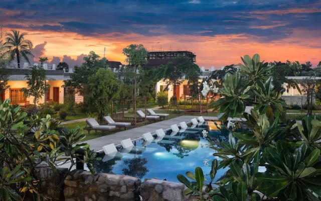 PM Angkor Resort