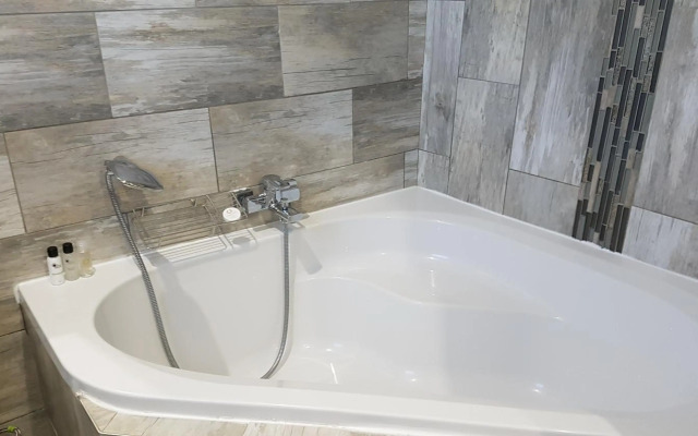 Trans World Hotel L.L.C