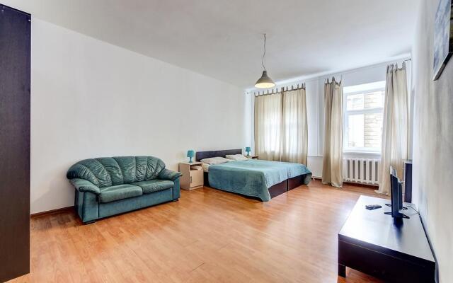 Apartament Dzhambula